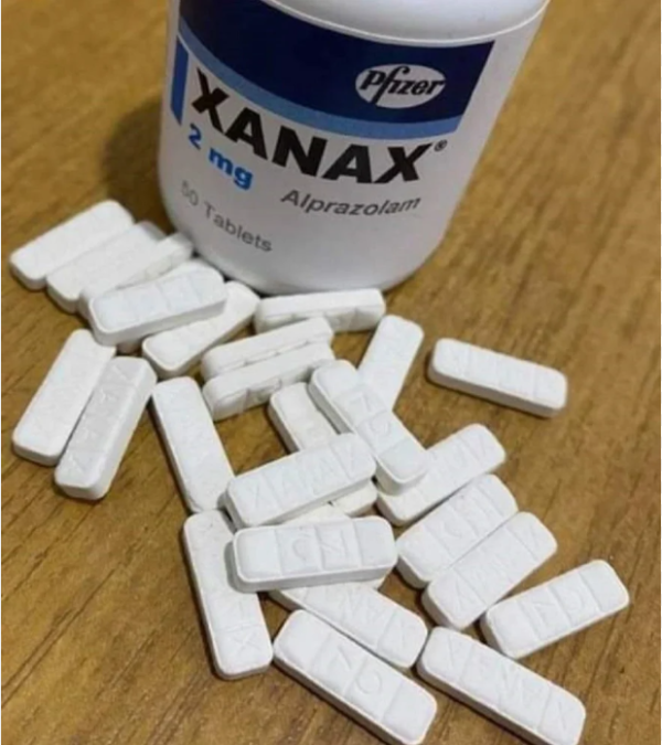 Alprazolam(Xanax) - Image 4