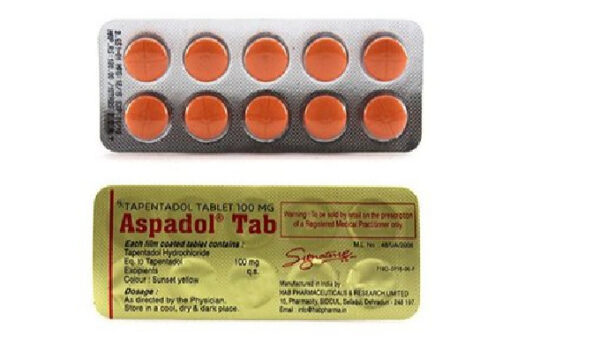 Tapentadol Aspadol - Image 2