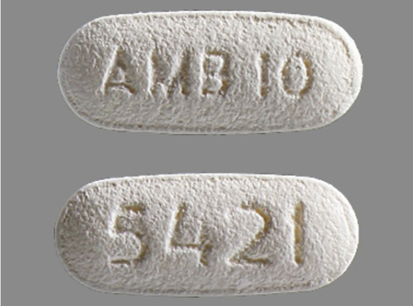 zolpidem (Ambien) - Image 3