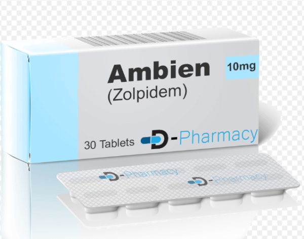 zolpidem (Ambien)