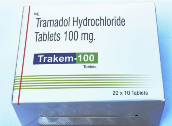 Tramadol Trakem