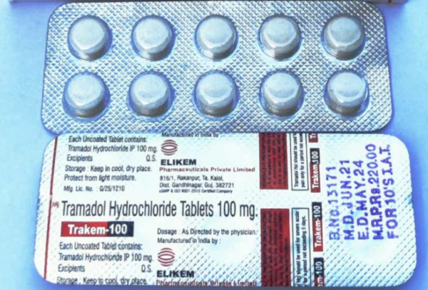 Tramadol Trakem - Image 3